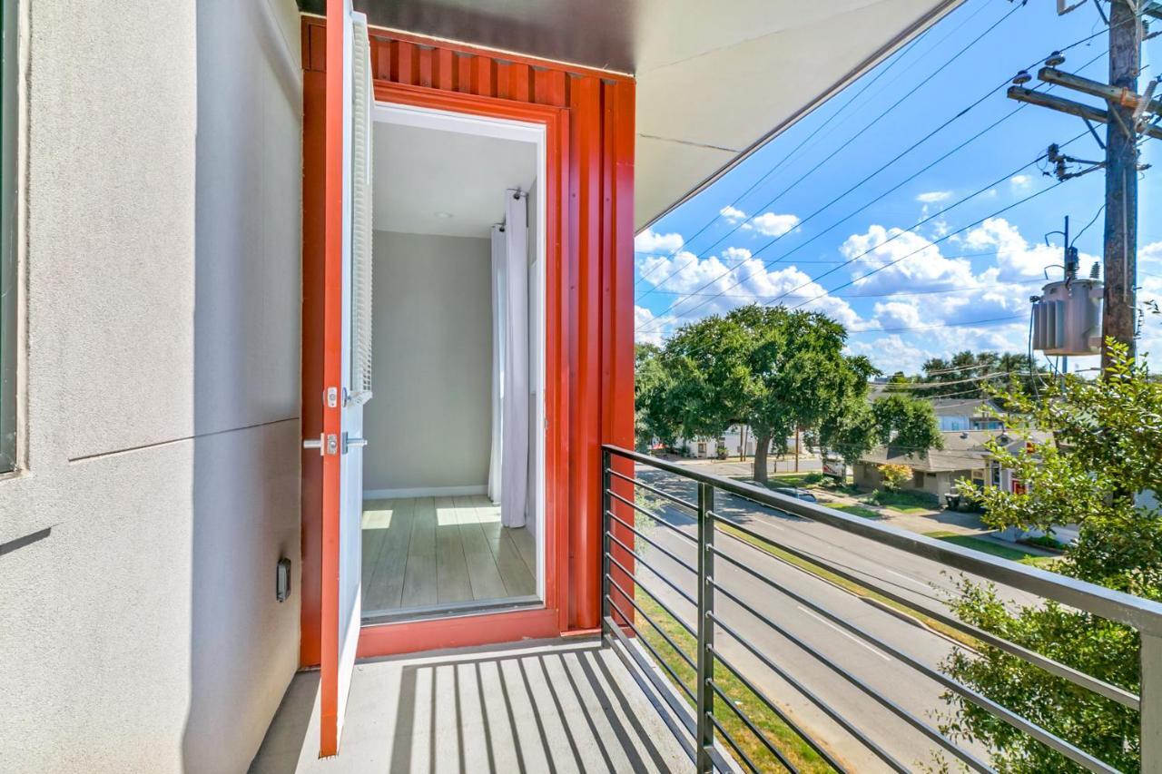 Amazing New Construction Villa With Balconies 뉴올리언스 외부 사진